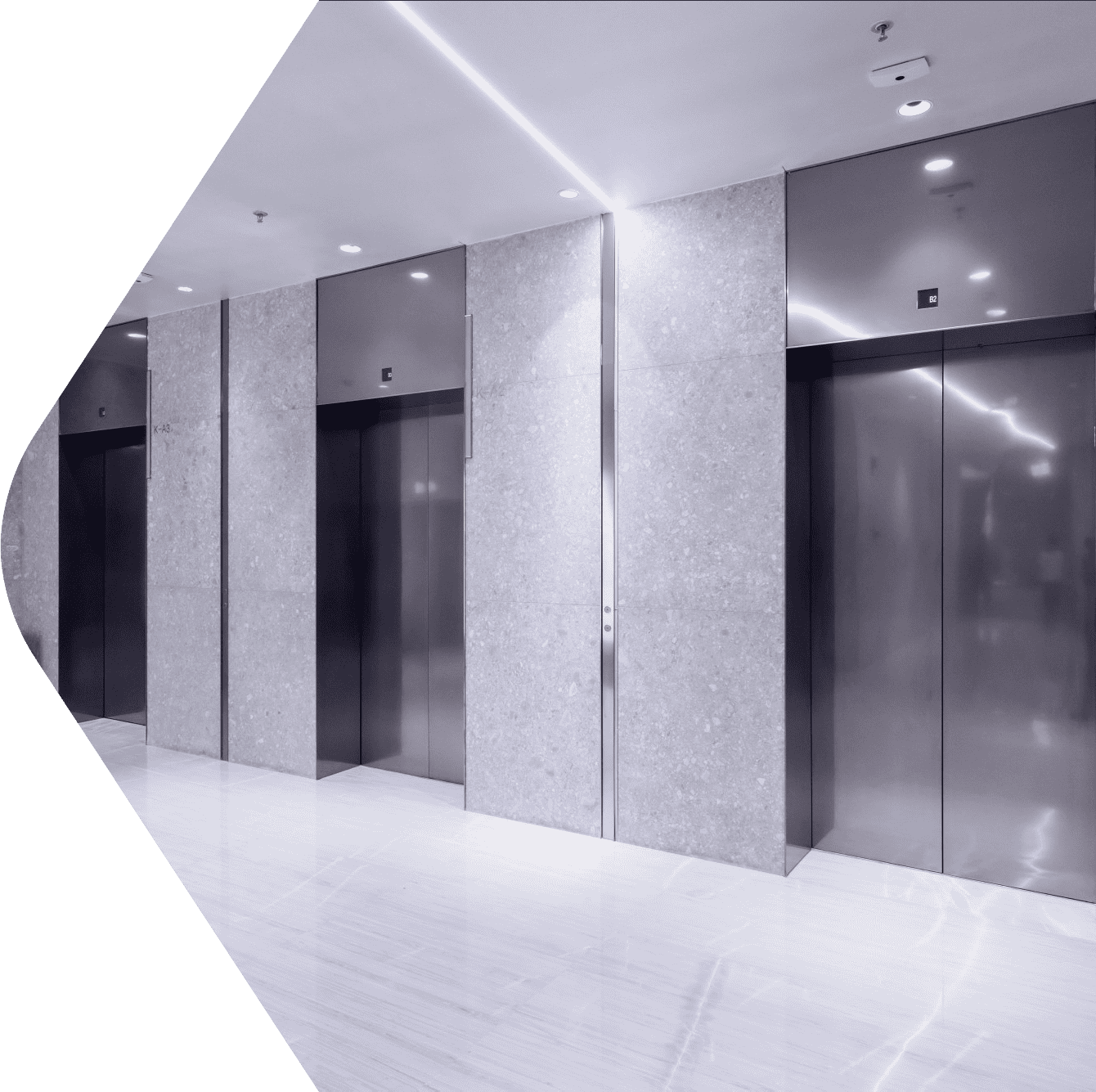 City Systems Elevator Maintenance
